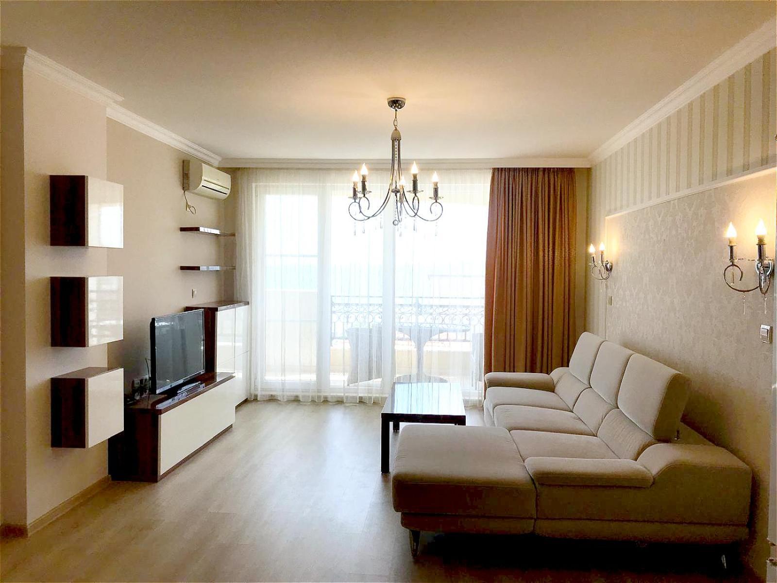 Private Super Apartments By Sea In Apart Hotel ! Pomorie Exterior foto